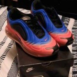 Nike size 6.5 like new